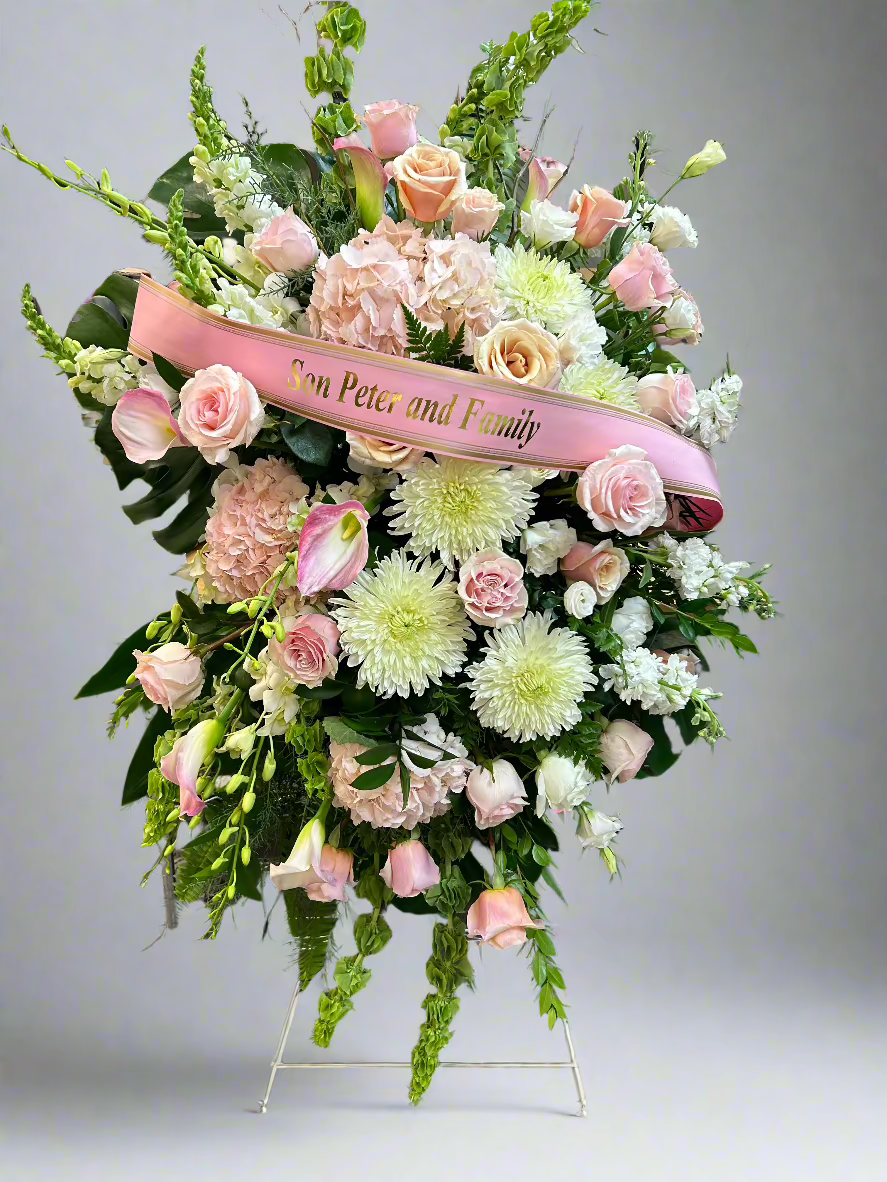 Graceful Remembrance