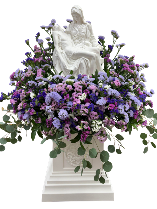 Sacred Memorials