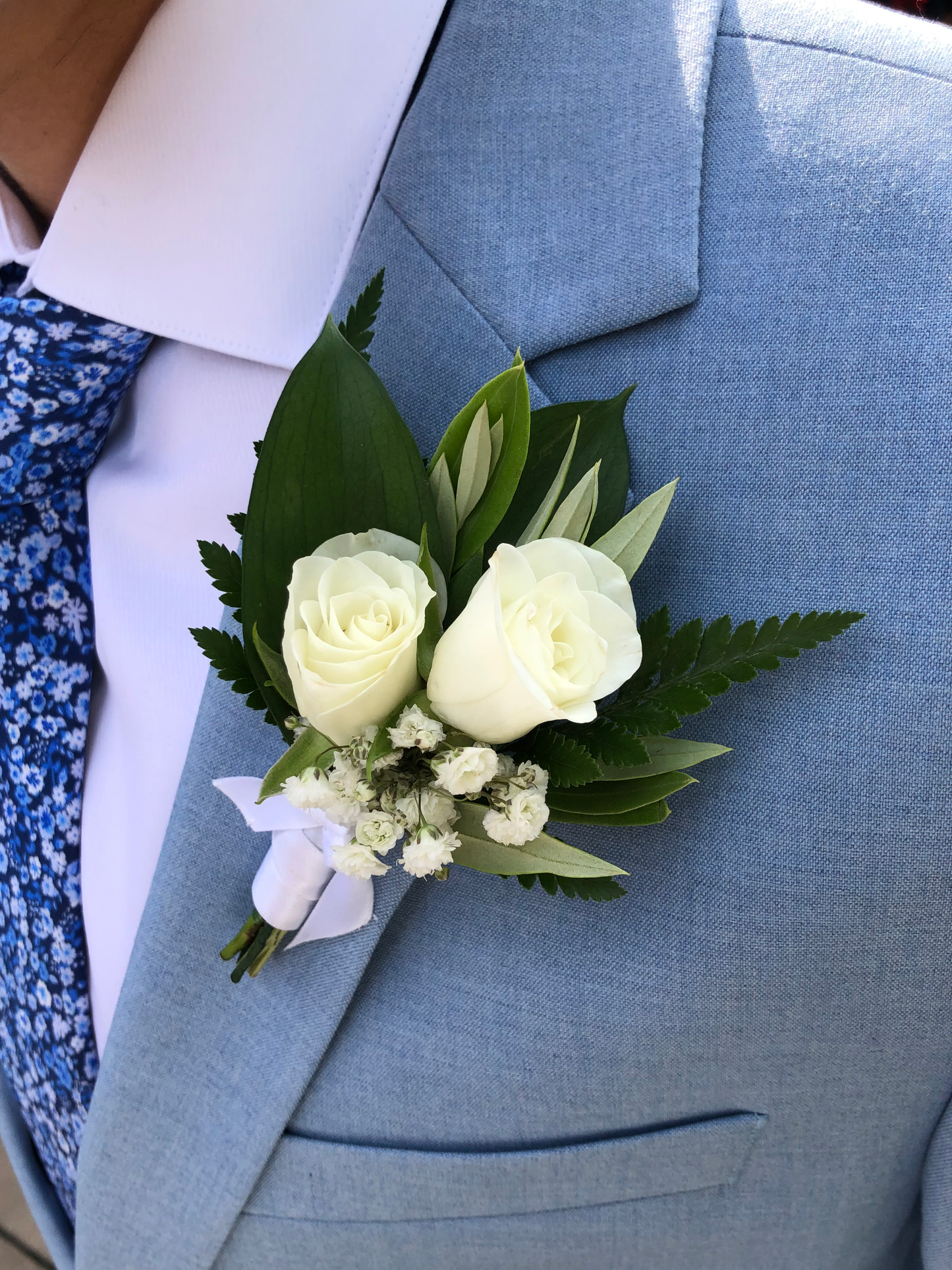 Boutonniere