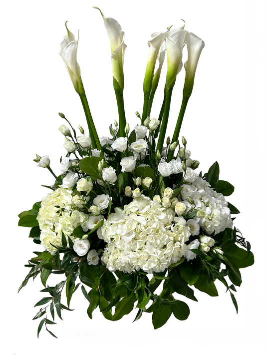 Medium Vase Arrangement