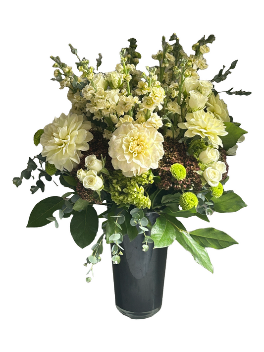 Medium Vase Arrangement