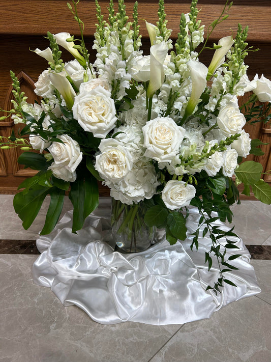 Sympathy Designer's Choice Arrangement