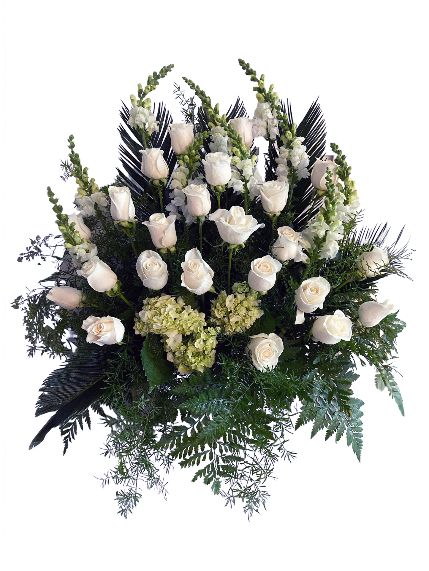 'Glorious Image' Arrangement