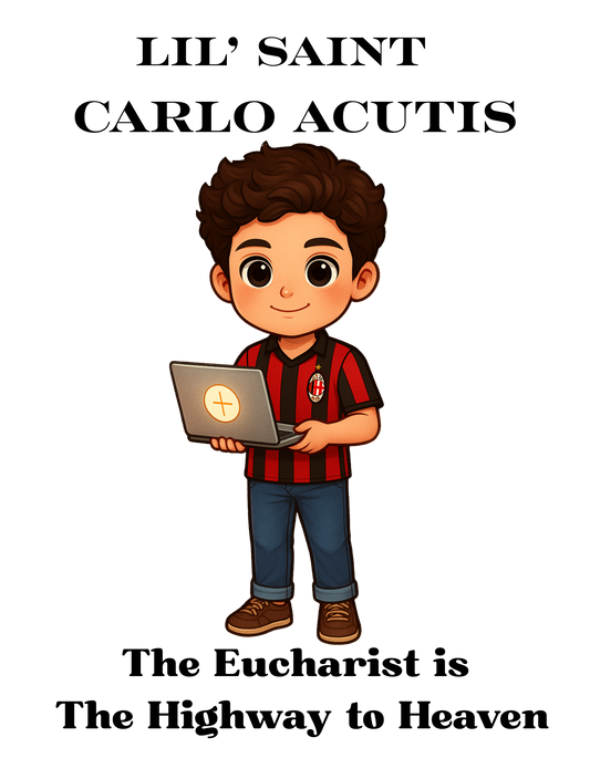 Pick Any 2 Lil Saints Shirts — Bundle