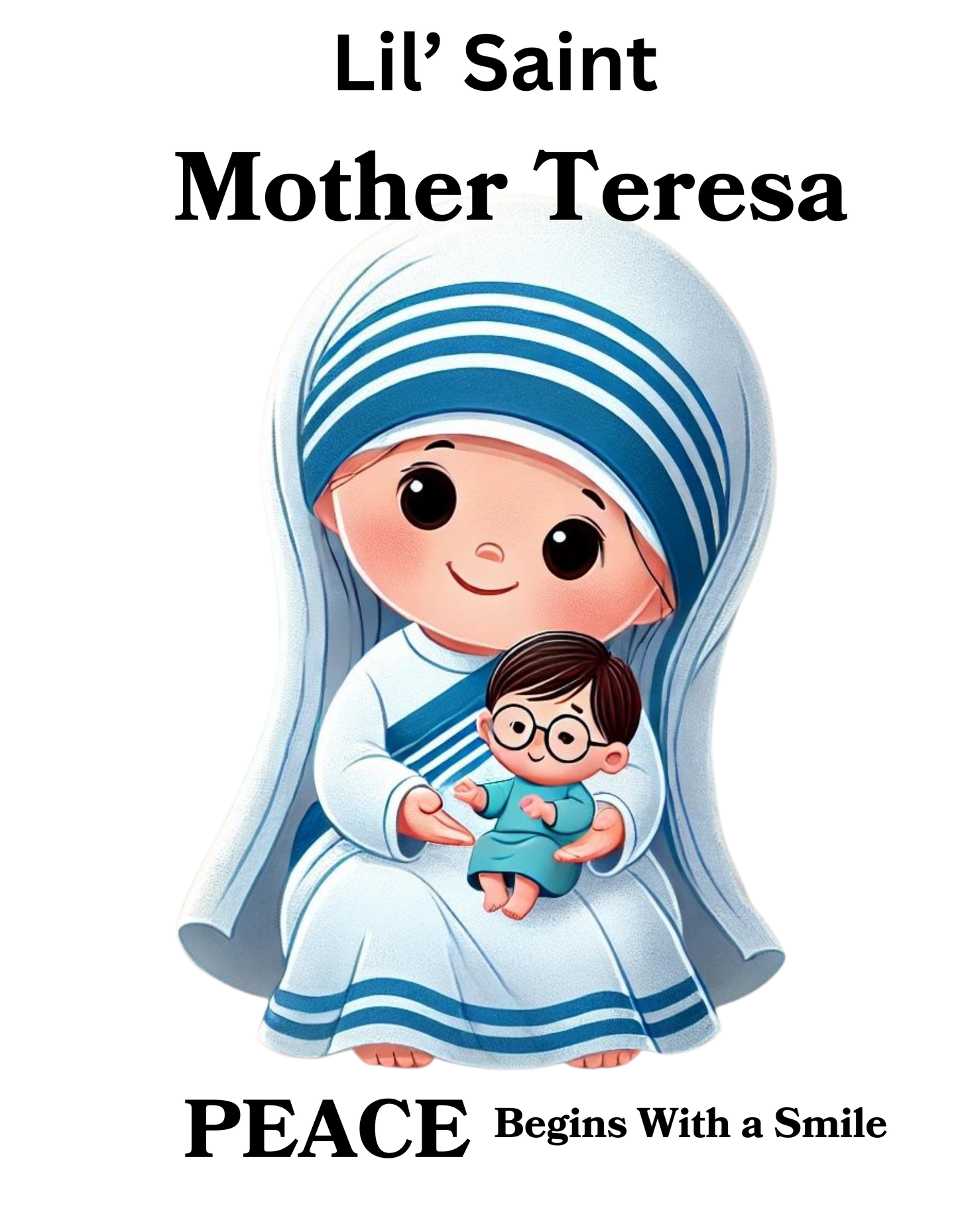 Pick Any 2 Lil Saints Shirts — Bundle