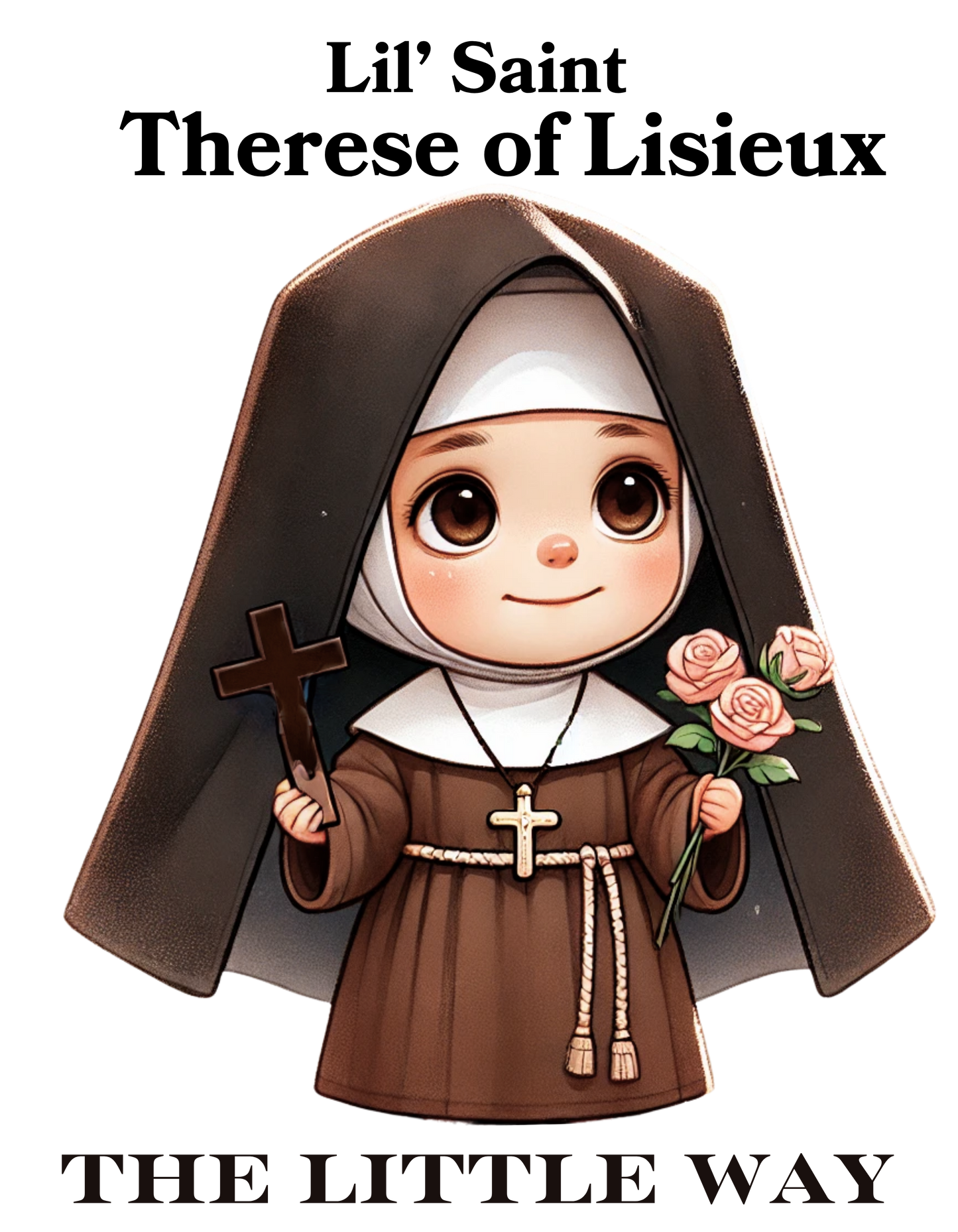 Pick Any 2 Lil Saints Shirts — Bundle